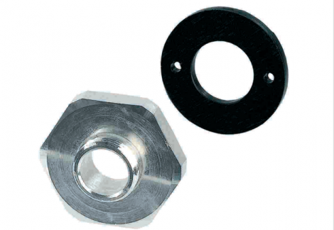 19200009962 | HARTING | адаптер для Han 3A - M20x1,5