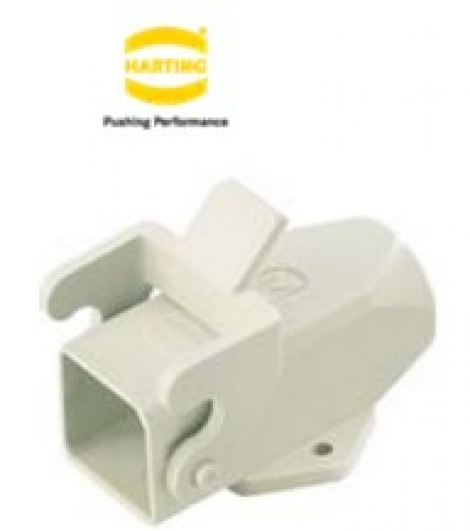 19200030220 | HARTING | Han A кожух бл.Thermoplastic M20
