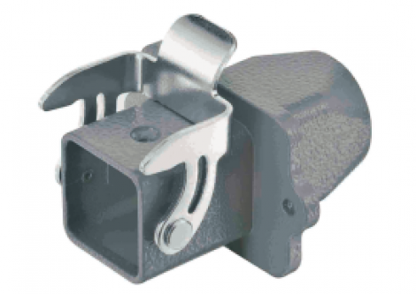 19200031120 | HARTING | Каб. кожух Han 3A-eg-QB-M20