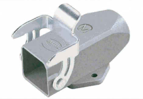 19200031252 | HARTING | Кожух блочный