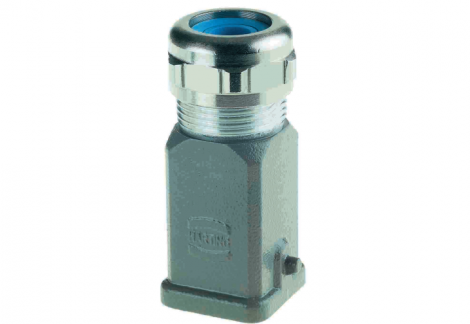 19200031425 | HARTING | кожух кабельный