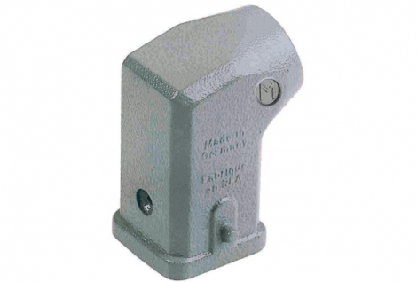 19200031643 | HARTING | Han кожух 3A M20