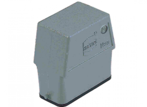 19200100546 | HARTING | кожух кабельный