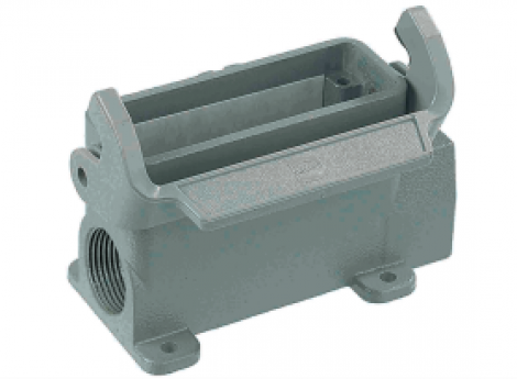 19200160291 | HARTING | кожух блочный