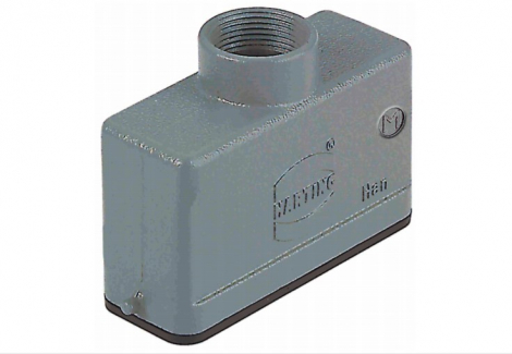 19200161440 | HARTING | кожух кабельный М20