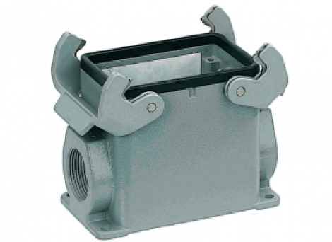 19200320232 | HARTING | Han A кожух блоч.пр.