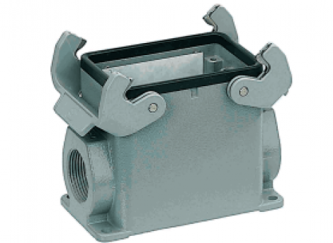 19200320272 | HARTING | кожух блочный