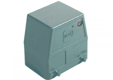 19200320527 | HARTING | кожух каб. угл.Han M32