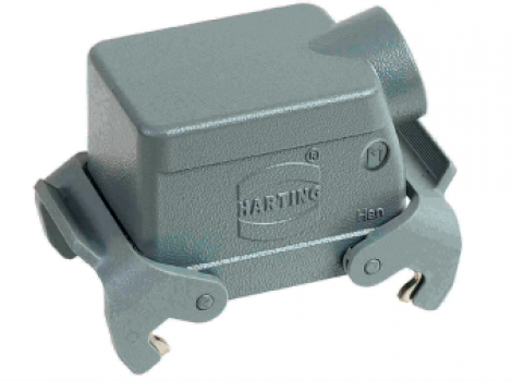 19200321531 | HARTING | Han 32A-gs-QB-M25