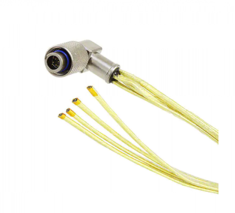 TCM044PC2DC012B
CBL 44POS MALE TO WIRE 1' | TE Connectivity | Кабельная сборка