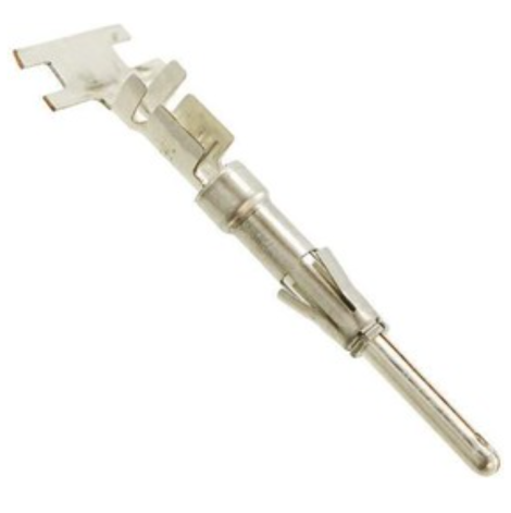 192900-0000 | ITT Cannon | Контакт