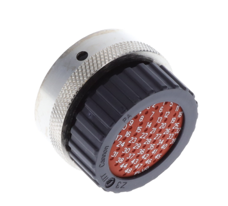 192900-0425 | ITT Cannon | Корпус