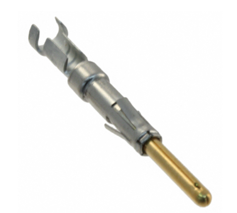 192990-2490 | ITT Cannon | Контакт