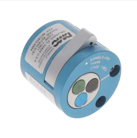 192990-7600 | ITT Cannon | Локатор