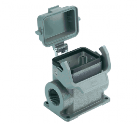 19300060297 | HARTING | кожух