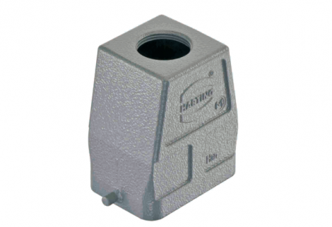 19300060446 | HARTING | Han 6B кожух каб. пр