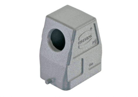 19300060546 | HARTING | кабельный кожух