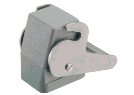 19300060586 | HARTING | Han 6B Hood Side Entry HC M25 central l