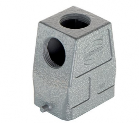 19300060596 | HARTING | Корпус Han 6B-HTE/HSE-M25