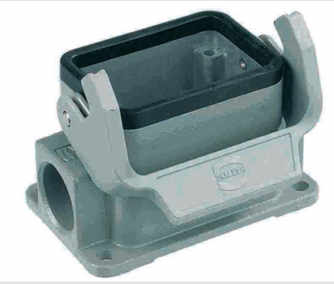 19300061250 | HARTING | кожух блочный 6В