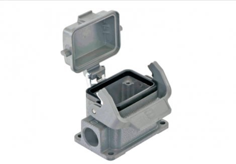 19300061295 | HARTING | Кожух блочный