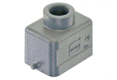 19300061440 | HARTING | Han 6B кожух каб.М20