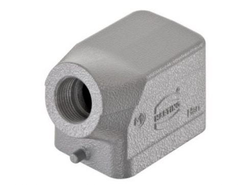 19300061540 | HARTING | Кожух кабельный