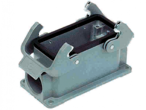 19300101230 | HARTING |  кожух блочн 10В