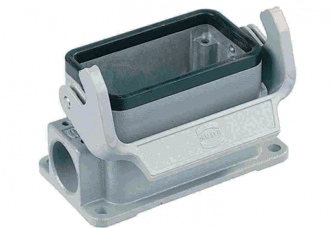 19300101250 | HARTING | кожух блочный