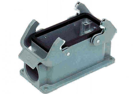 19300101271 | HARTING | Han 10B-HSM2-LC-DL-M25