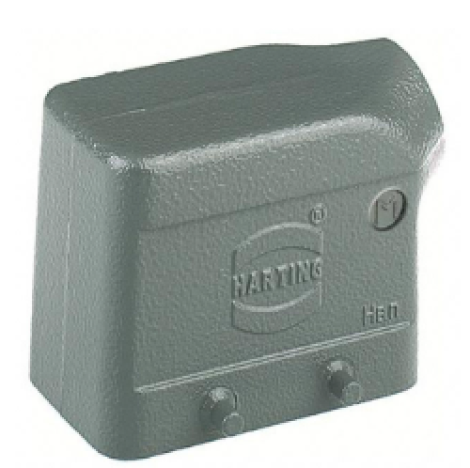 19300101520 | HARTING | Кожух Han B