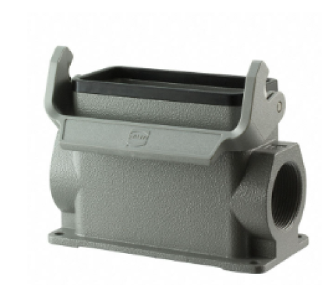 19300160252 | HARTING | Кожух