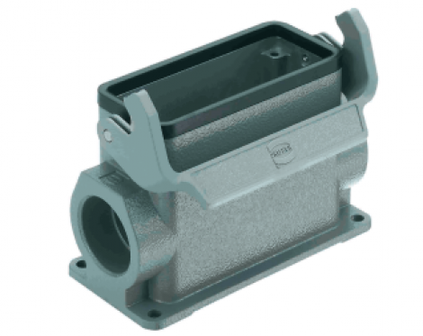 19300160292 | HARTING | кожух блочный