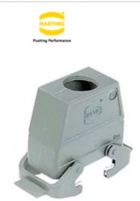 19300160438 Han 16B-кожух M40