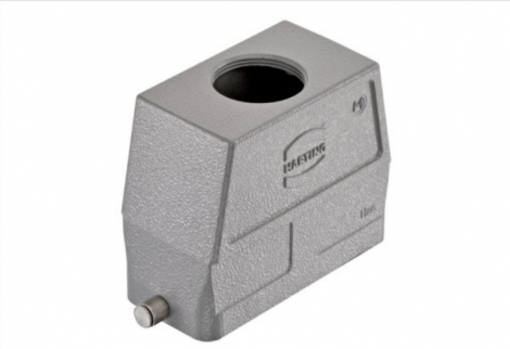 19300160447 | HARTING | Кожух Han 16 B Hood M32