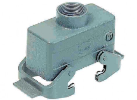 19300161431 | HARTING | Han B пожух каб пр M25