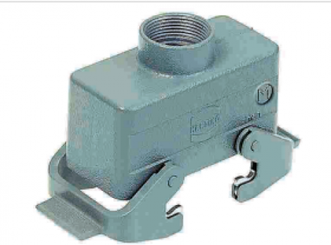 19300161432 | HARTING | Han B кожух M32