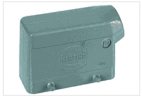 19300161522YYC | HARTING | Han 16B-HSE-M32