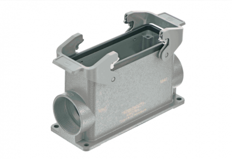 19300240273 | HARTING | кожух блочный