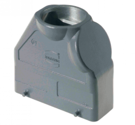 19300240429 | HARTING | Кабельный кожух Han 24B