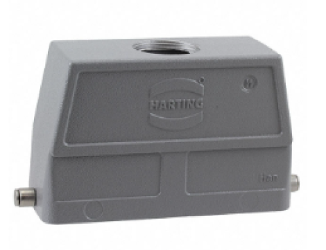 19300240447 | HARTING | кожух Han M32