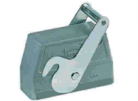 19300240586 | HARTING | Han 24B кожух каб угл