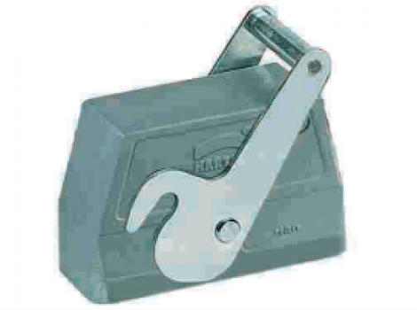 19300240587 | HARTING | Han B кожух каб угл