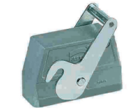 19300240588 | HARTING | Кожух каб угл Han24B M40