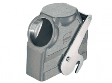 19300240589 | HARTING | Han 24B-gs-ZV-M50