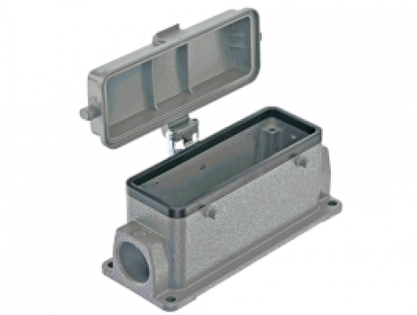 19300241226 | HARTING | Han B кожух