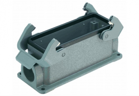 19300241231 | HARTING | кожух блочн В