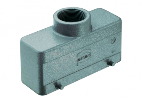19300241422 | HARTING | Кожух каб. M32