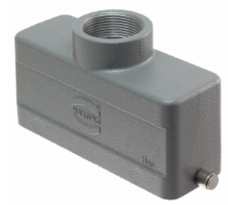 19300241442 | HARTING | Han 24B кожух кабельный M32