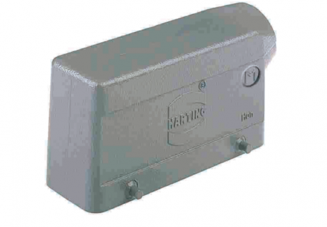 19300241521 | HARTING | кожух кабельный М25